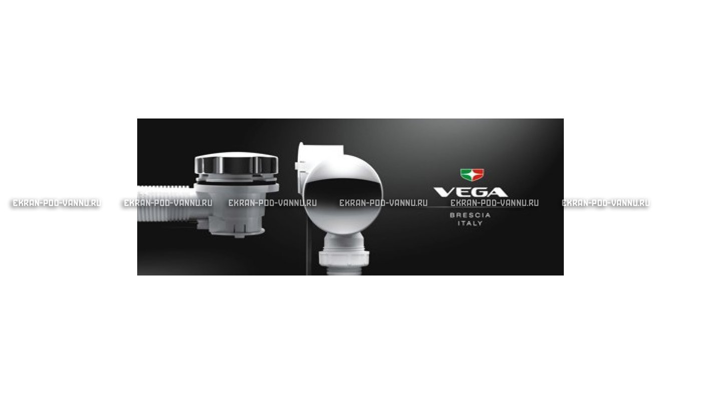 Слив-перелив VEGA 80 см  – купить по цене 1390 руб. в интернет-магазине в городе Ставрополь картинка 11