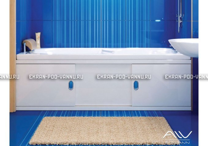 Экран раздвижной Alavann STILL 170 см – купить по цене 5800 руб. в интернет-магазине в городе Ставрополь картинка 1