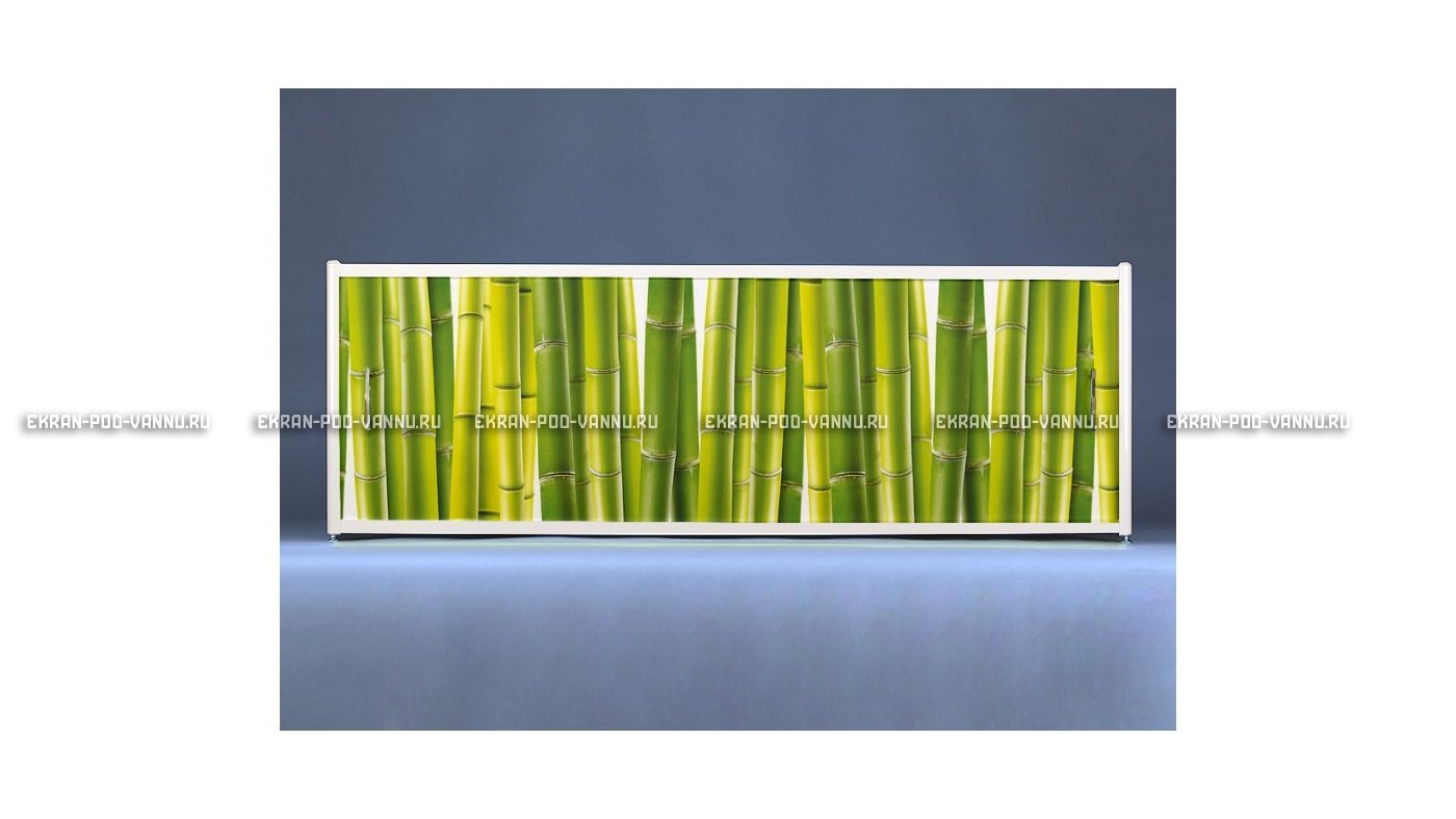 Раздвижной ФОТО экран - Green Bamboo – купить по цене 8500 руб. в интернет-магазине в городе Ставрополь картинка 6