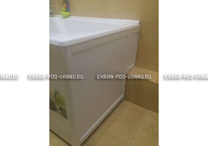 Раздвижной ФОТО экран - Дыхание – купить по цене 8500 руб. в интернет-магазине в городе Ставрополь картинка 5