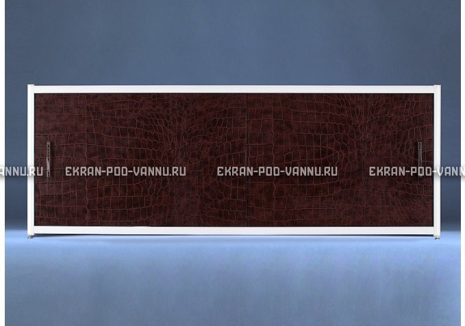 Раздвижной экран - CROCO – купить по цене 6250 руб. в интернет-магазине в городе Ставрополь картинка 1