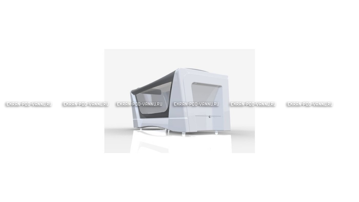 Прозрачная ванна 1MarKa Dolce Vita 180x80 – купить по цене 43200 руб. в интернет-магазине в городе Ставрополь картинка 22