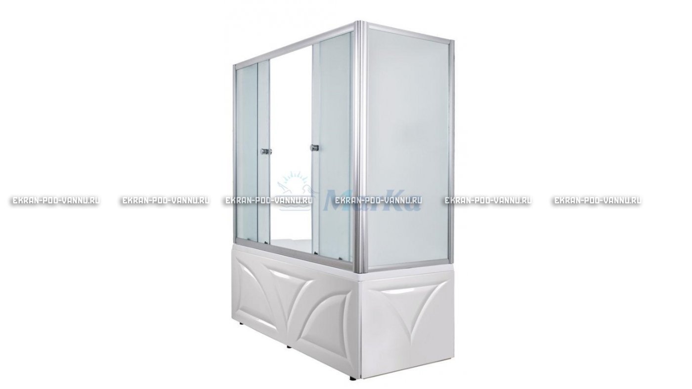 Акриловая ванна 1MarKa Modern 150x70 – купить по цене 9210 руб. в интернет-магазине в городе Ставрополь картинка 12
