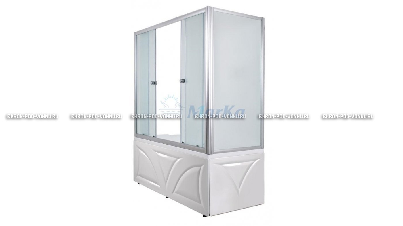 Акриловая ванна 1MarKa Modern 160x70 – купить по цене 9410 руб. в интернет-магазине в городе Ставрополь картинка 15