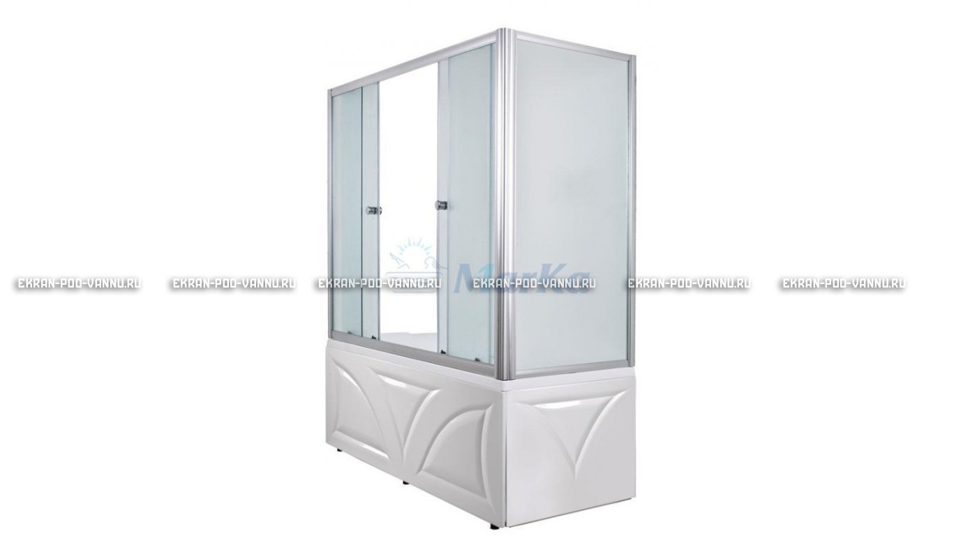 Акриловая ванна 1MarKa Modern 165x70 – купить по цене 9810 руб. в интернет-магазине в городе Ставрополь картинка 15
