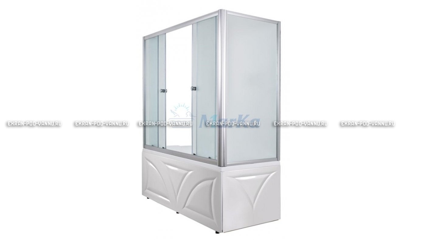 Акриловая ванна 1MarKa Modern 170x70 – купить по цене 9810 руб. в интернет-магазине в городе Ставрополь картинка 15