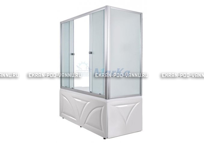 Акриловая ванна 1MarKa Modern 170x70 – купить по цене 9810 руб. в интернет-магазине в городе Ставрополь картинка 4