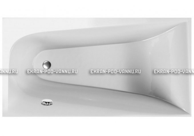 Акриловая ванна Vayer Boomerang 190x90 – купить по цене 53050 руб. в интернет-магазине в городе Ставрополь картинка 3