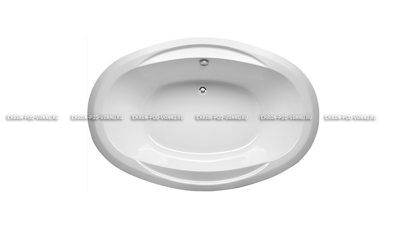 Акриловая ванна Vayer Opal 180x120 – купить по цене 33850 руб. в интернет-магазине в городе Ставрополь картинка 11