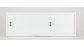 Экран из МДФ EMMY Монро 170 белый в алюминиевой раме – купить по цене 5800 руб. в интернет-магазине в городе Ставрополь картинка 21