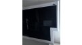 Экран из МДФ EMMY Малибу 150 белый в алюминиевой раме – купить по цене 5700 руб. в интернет-магазине в городе Ставрополь картинка 82