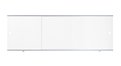 Экран под ванну МетаКам Премиум 150 – купить по цене 1950 руб. в интернет-магазине в городе Ставрополь картинка 9
