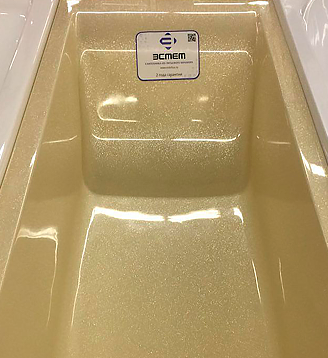 Шоурум мебели для ванной и сантехники. Интернет-магазин экранов под ванну в городе Ставрополь картинка 3