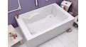Акриловая ванна Vayer Coral 180x120 – купить по цене 33850 руб. в интернет-магазине в городе Ставрополь картинка 14